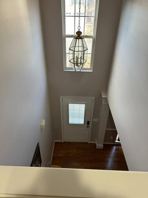 A Spacious And Warm House Fuquay-Varina Exterior photo